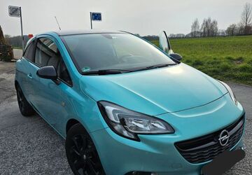 Opel Corsa 155.584 km 5.800 &euro; Enger 32130