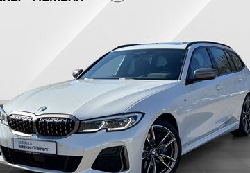 BMW M340d 86.792 km 44.803 &euro; Stadthagen 31655