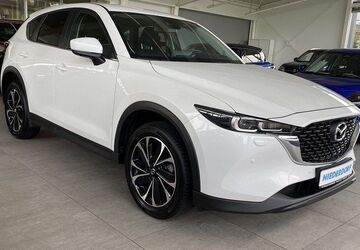 Mazda CX-5 16.300 km 33.900 &euro; Rinteln 31737