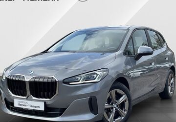 BMW 223 Active Tourer 31.564 km 28.903 &euro; Stadthagen 31655