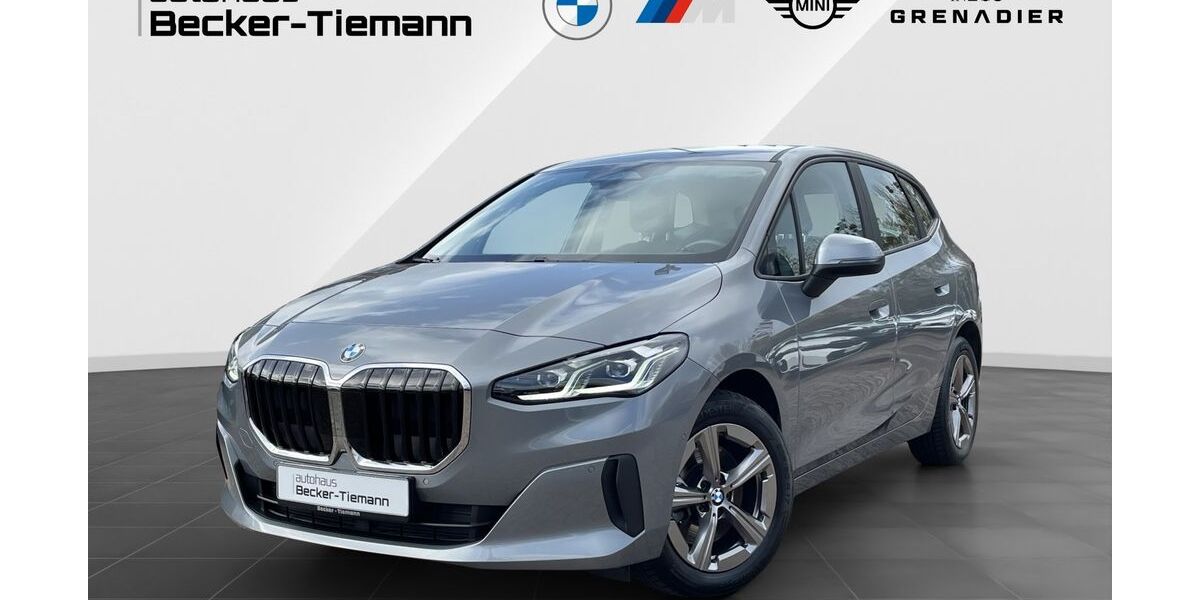 BMW 223 Active Tourer 31.564 km 28.903 &euro; Stadthagen 31655
