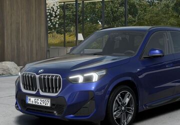 BMW X1 22.884 km 41.750 &euro; Bad Salzuflen 32108