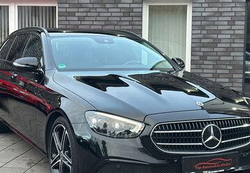 Mercedes-Benz E 220 75.000 km 34.999 &euro; Minden 32429