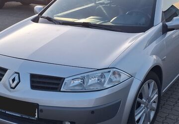 Renault Megane 100.500 km 3.200 &euro; Minden 32427