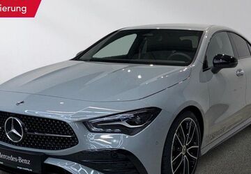 Mercedes-Benz CLA 200 9.999 km 39.990 &euro; Bünde 32257