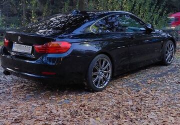 BMW 430 235.000 km 11.700 &euro; Vlotho 32602