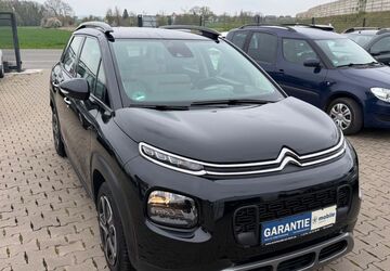 Citroen C3 88.000 km 8.500 &euro; Löhne Mennighüffen 32584