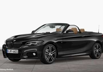 BMW 220 79.963 km 24.446 &euro; Lübbecke 32312