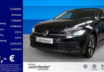 VW Polo 12.820 km 24.450 &euro; Herford 32051