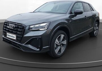 Audi Q2 9.900 km 39.880 &euro; Minden 32427
