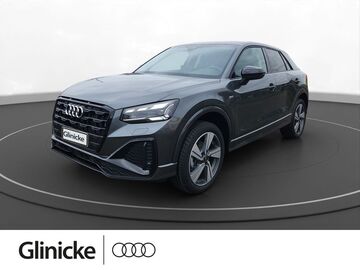 Gebrauchte Audi Q2