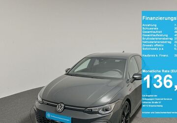 VW Golf 35.684 km 29.490 &euro; Stadthagen 31655