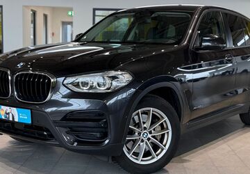 BMW X3 137.683 km 29.495 &euro; Herford 32052