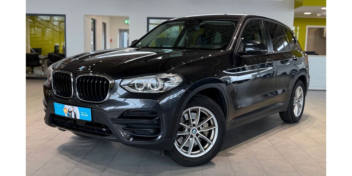 BMW X3 137.683 km 29.495 &euro; Herford 32052