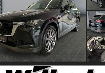 Mazda CX-60 10.028 km 44.990 &euro; Hüllhorst 32609