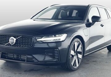 Volvo V60 18.250 km 43.790 &euro; Bad Salzuflen 32108