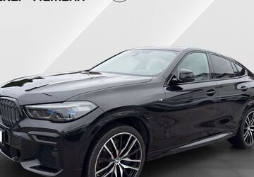 BMW X6 71.348 km 74.904 &euro; Lemgo 32657