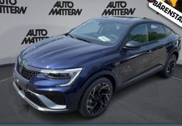 Renault Arkana 7.700 km 24.190 &euro; Herford 32051