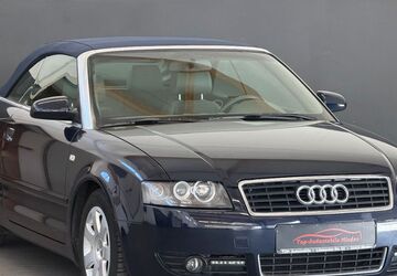 Audi A4 164.000 km 3.699 &euro; Minden 32429