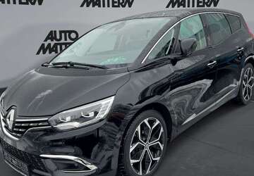 Renault Grand Scenic 44.411 km 24.950 &euro; Herford 32051