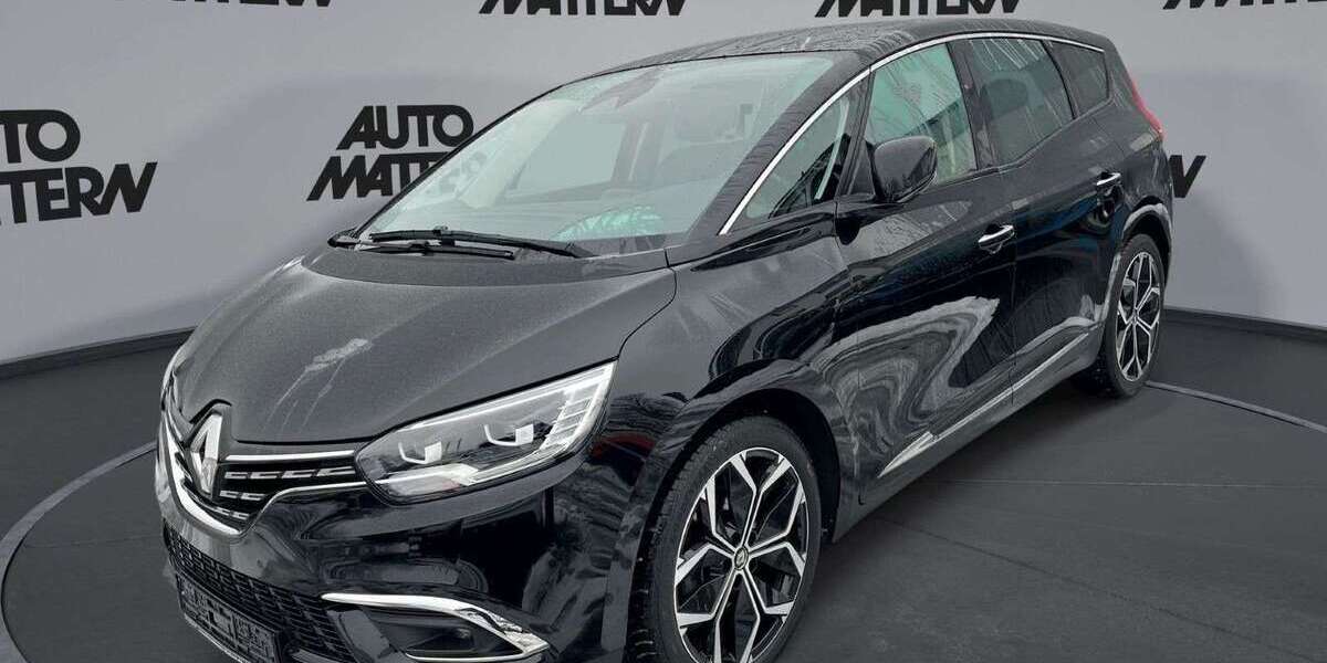 Renault Grand Scenic 44.411 km 24.950 &euro; Herford 32051