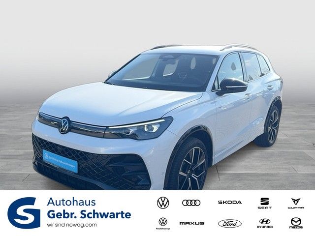 VW Tiguan 13.000 km 48.890 &euro; Bünde 32257