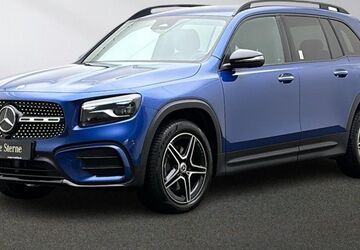 Mercedes-Benz GLB 200 18.000 km 44.400 &euro; Bad Oeynhausen 32545