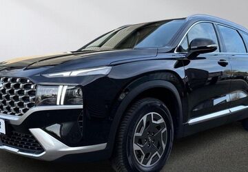 Hyundai SANTA FE 29.381 km 34.780 &euro; Bad Oeynhausen 32545