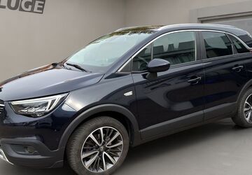 Opel Crossland (X) 84.990 km 15.940 &euro; Leese 31633