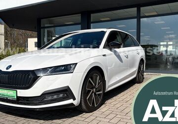 Skoda Octavia 142.865 km 19.990 &euro; Hiddenhausen 32120