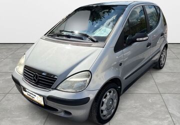 Mercedes-Benz A 160 163.000 km 3.790 &euro; stadthagen 31655