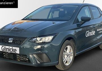 Seat Ibiza 5.000 km 19.980 &euro; Lübbecke 32312
