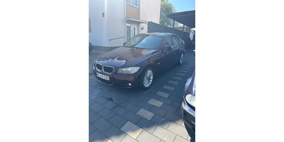 BMW 325 348.635 km 6.500 &euro; Bünde 32257