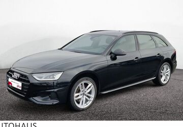 Audi A4 69.982 km 26.430 &euro; Bünde 32257
