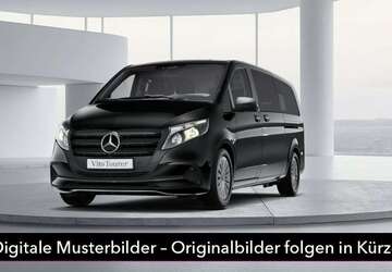 Mercedes-Benz Vito 18.700 km 50.950 &euro; Herford 32051