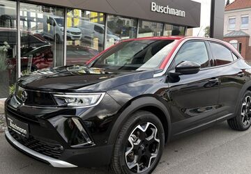 Opel Mokka-e 41.400 km 17.999 &euro; Herford 32049