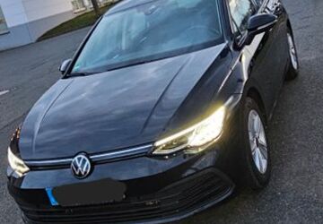 VW Golf 49.862 km 22.790 &euro; Bad Oeynhausen 32545