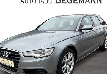 Audi A6 305.800 km 6.750 &euro; Bad Salzuflen 32108