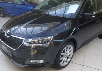 Skoda Fabia 81.000 km 12.990 &euro; Lübbecke 32312