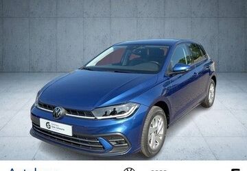 VW Polo 9.999 km 22.440 &euro; Bünde 32257