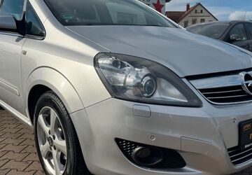 Opel Zafira 108.000 km 6.799 &euro; Löhne 32584