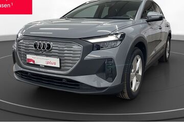 Audi Q4 e-tron 8.410 km 40.380 &euro; Minden 32427