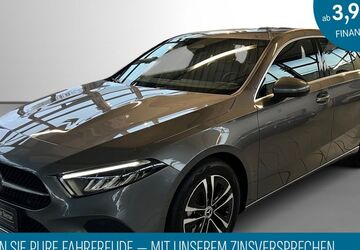 Mercedes-Benz A 180 9.999 km 26.790 &euro; Lemgo 32657