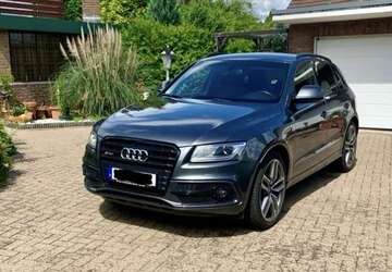 Audi SQ5 173.327 km 21.500 &euro; Löhne 32584