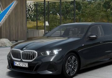 BMW i5 23.217 km 64.300 &euro; Bad Oeynhausen 32547