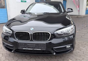 BMW 116 191.500 km 9.990 &euro; Minden 32423