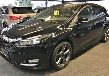 Ford Focus 47.000 km 12.990 &euro; Minden 32425