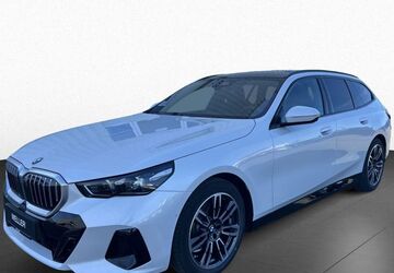 BMW 520 18.692 km 49.690 &euro; Bad Salzuflen 32108