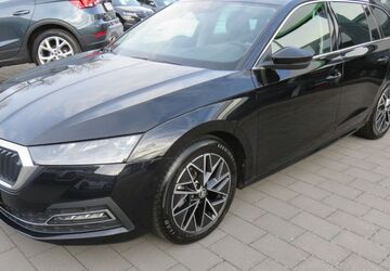 Skoda Octavia 79.169 km 25.970 &euro; Bünde 32257