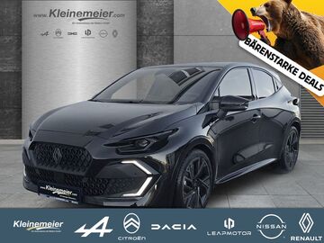 Gebrauchte Renault Clio